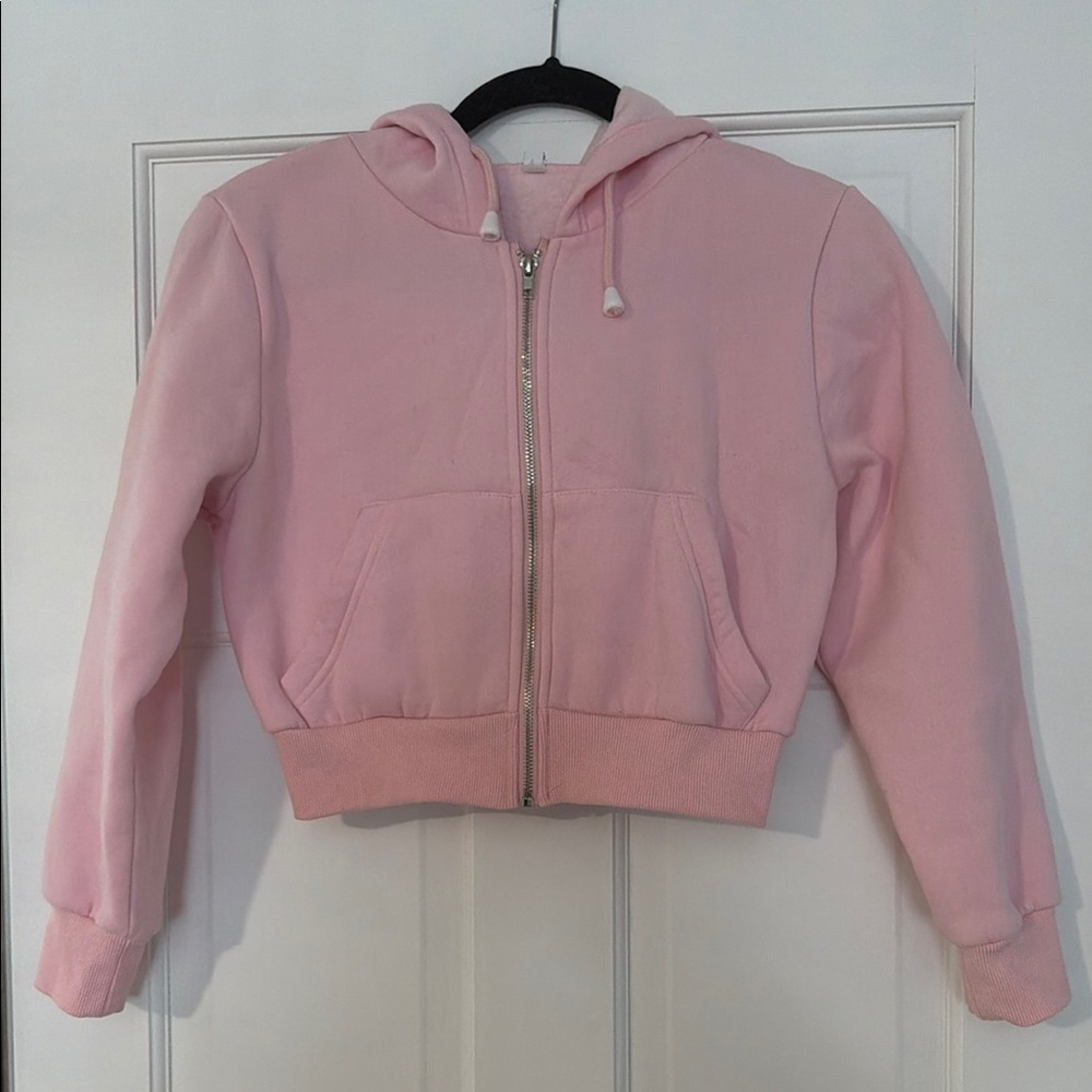 Shein sweatshirt